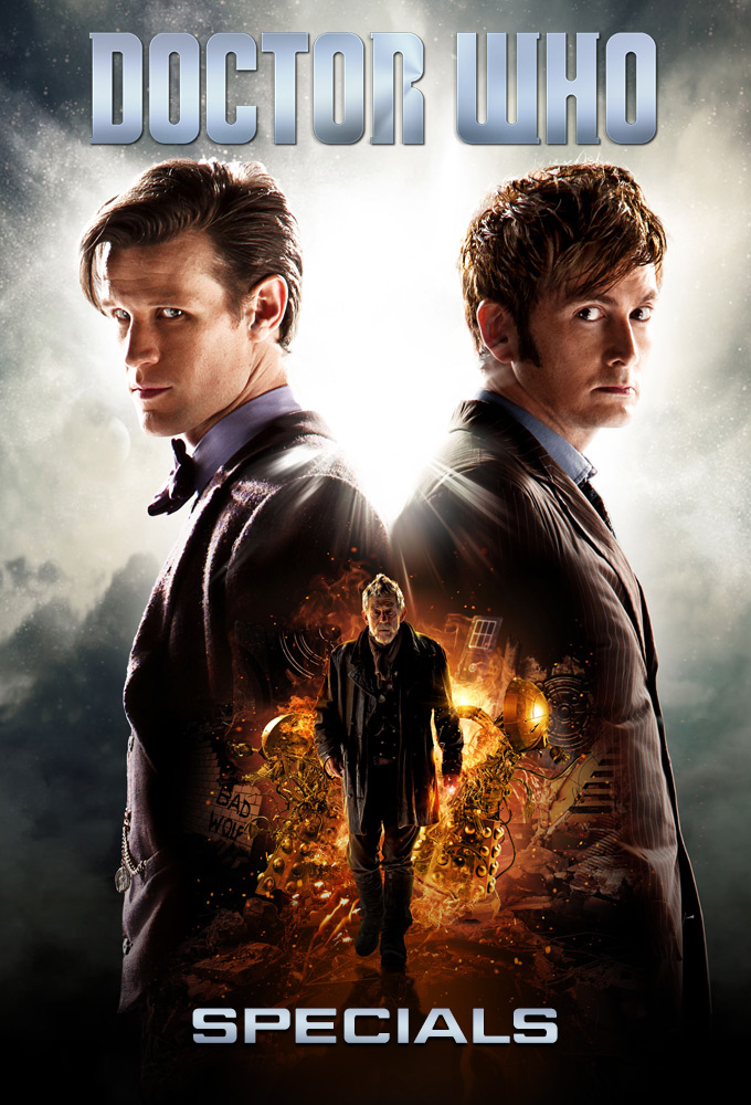 Doctor Who (2005) - Specials [156047] (A1775653938) [[Shows 2.0]] --Plex--